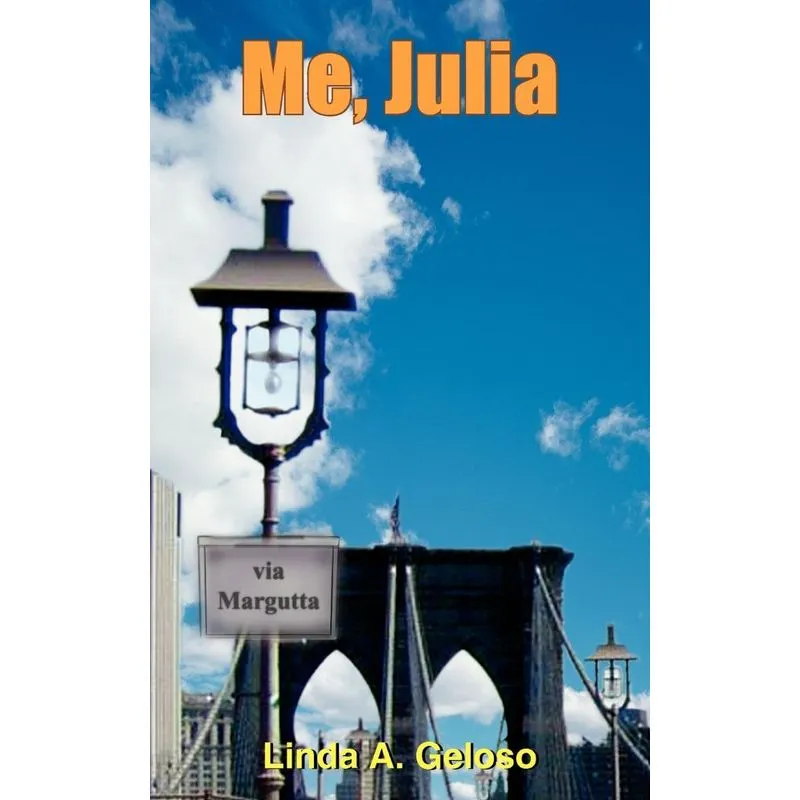 Me, Julia
