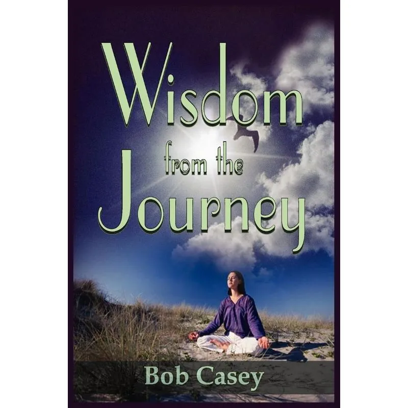 Wisdom from the Journey