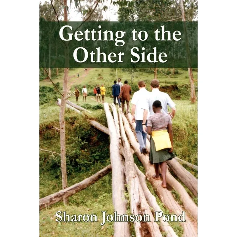 Getting to the Other Side