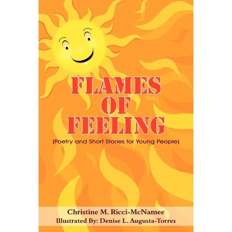 Flames of Feeling