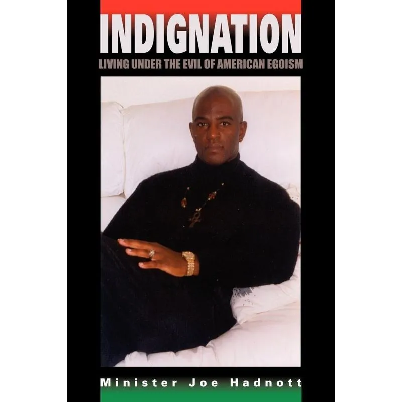 INDIGNATION