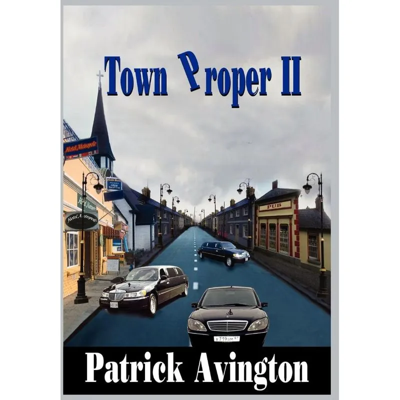 Town Proper II