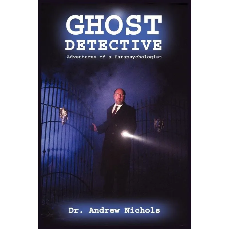 Ghost Detective