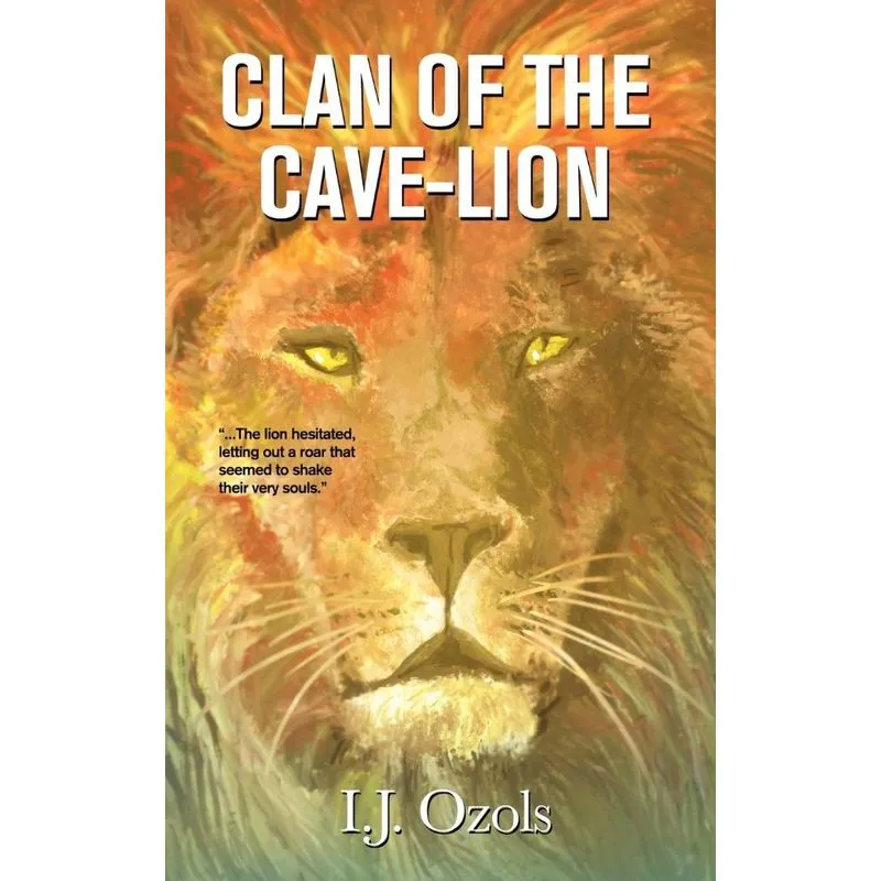 Clan of the Cave-Lion