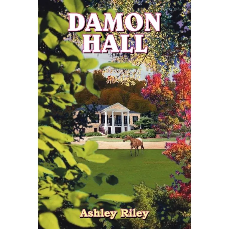 Damon Hall