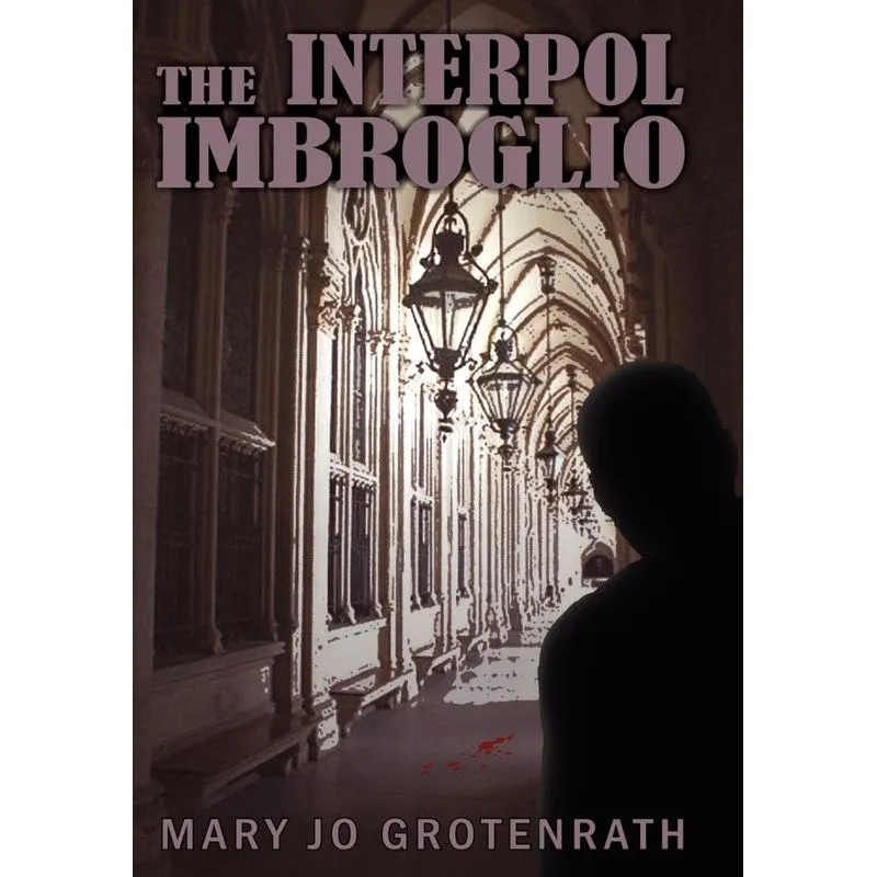 The Interpol Imbroglio