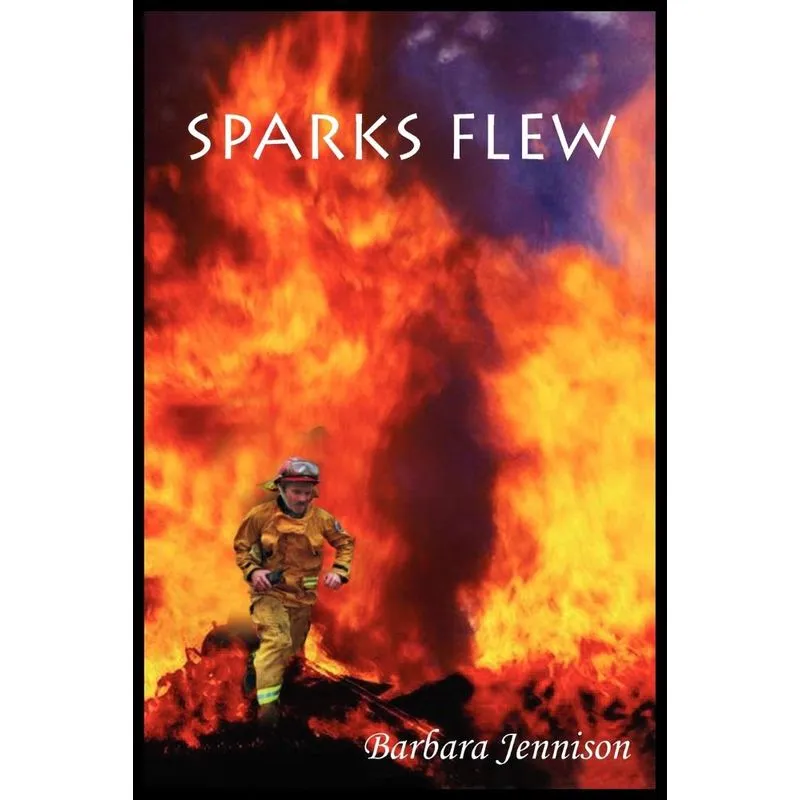 Sparks Flew