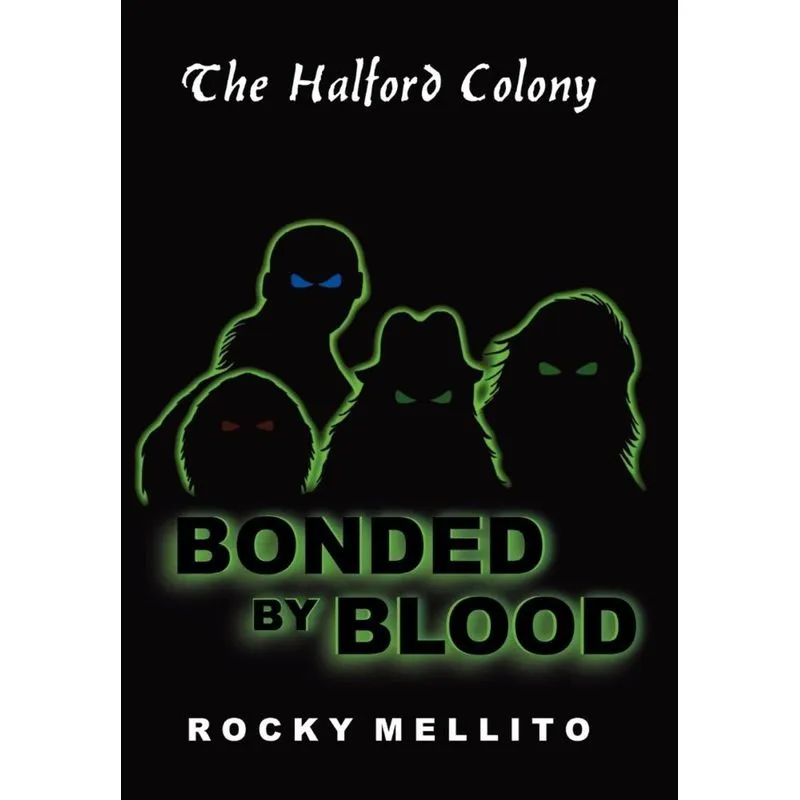 The Halford Colony