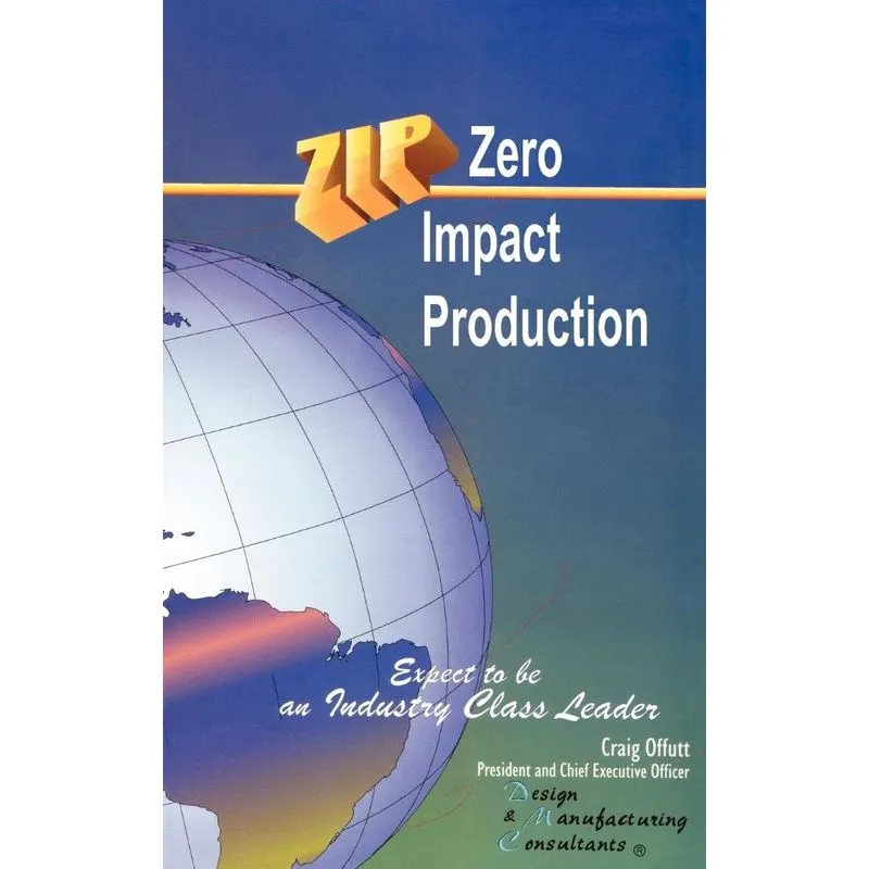 Zip Zero Impact Production