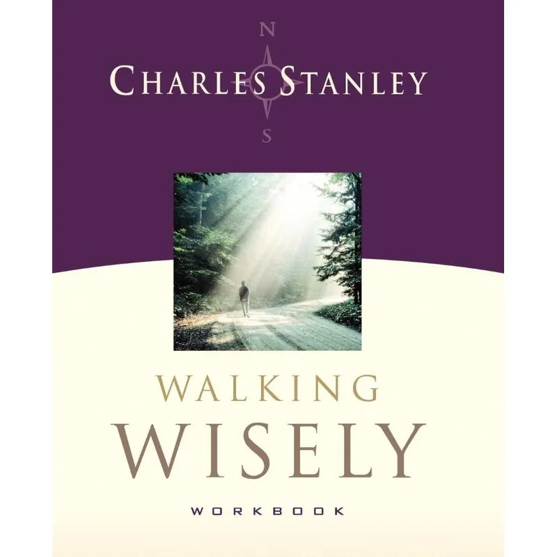 Walking Wisely