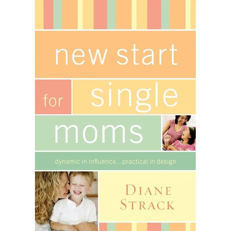 New Start for Single Moms