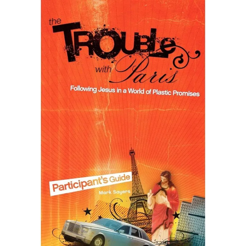 The Trouble with Paris