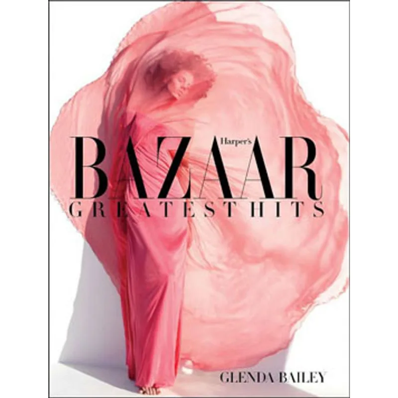 HARPER'S BAZAAR GREATEST HITS