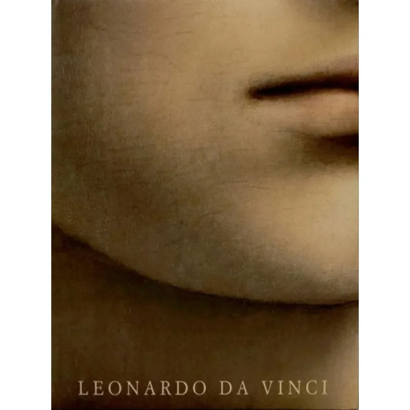 LEONARDO DA VINCI - COMPLETE PAINTINGS