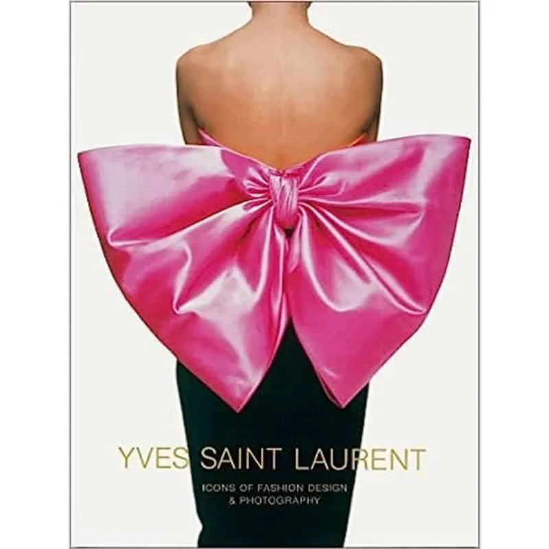 YVES SAINT LAURENT