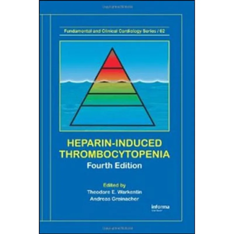 HEPARIN-INDUCED THROMBOCYTOPENIA