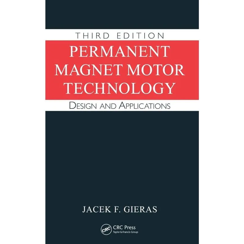 Permanent Magnet Motor Technology