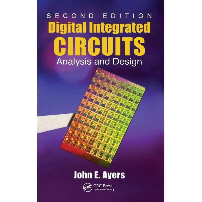 Digital Integrated Circuits