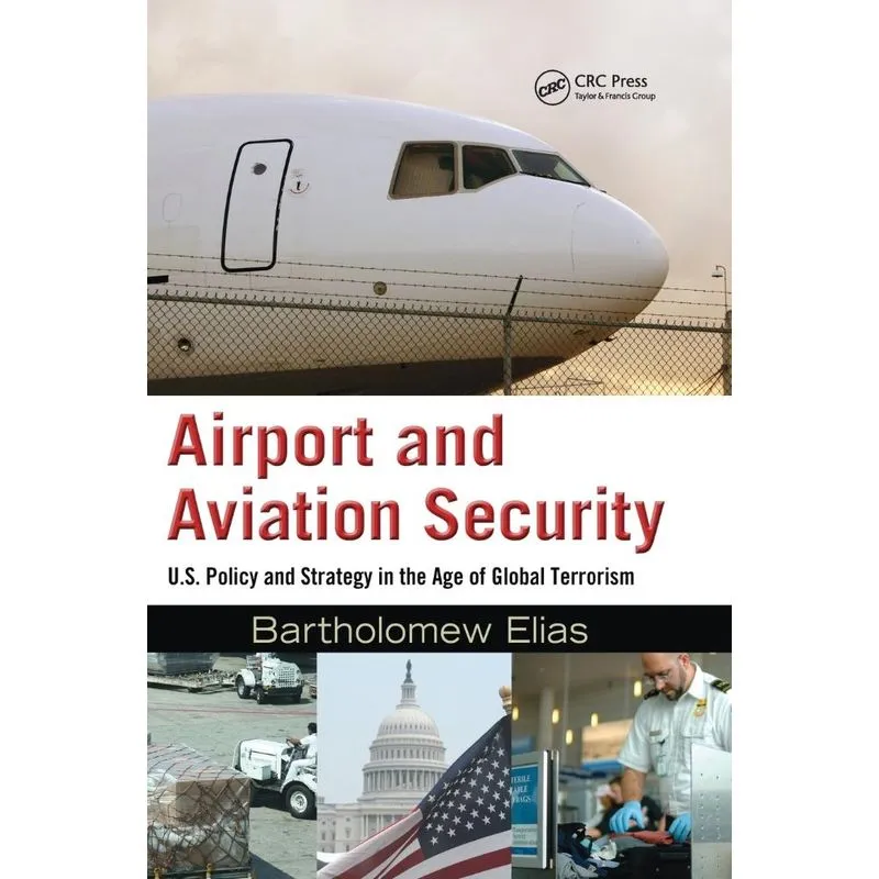 Airport and Aviation Security