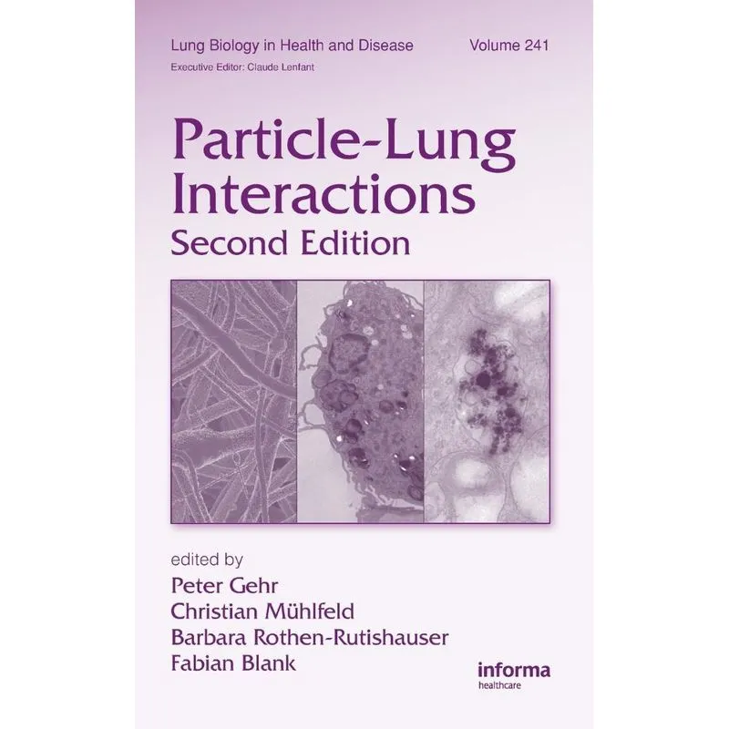 Particle-Lung Interactions