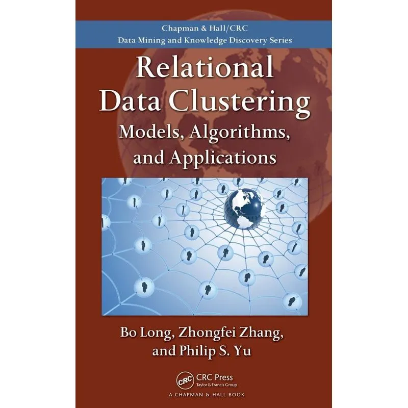Relational Data Clustering