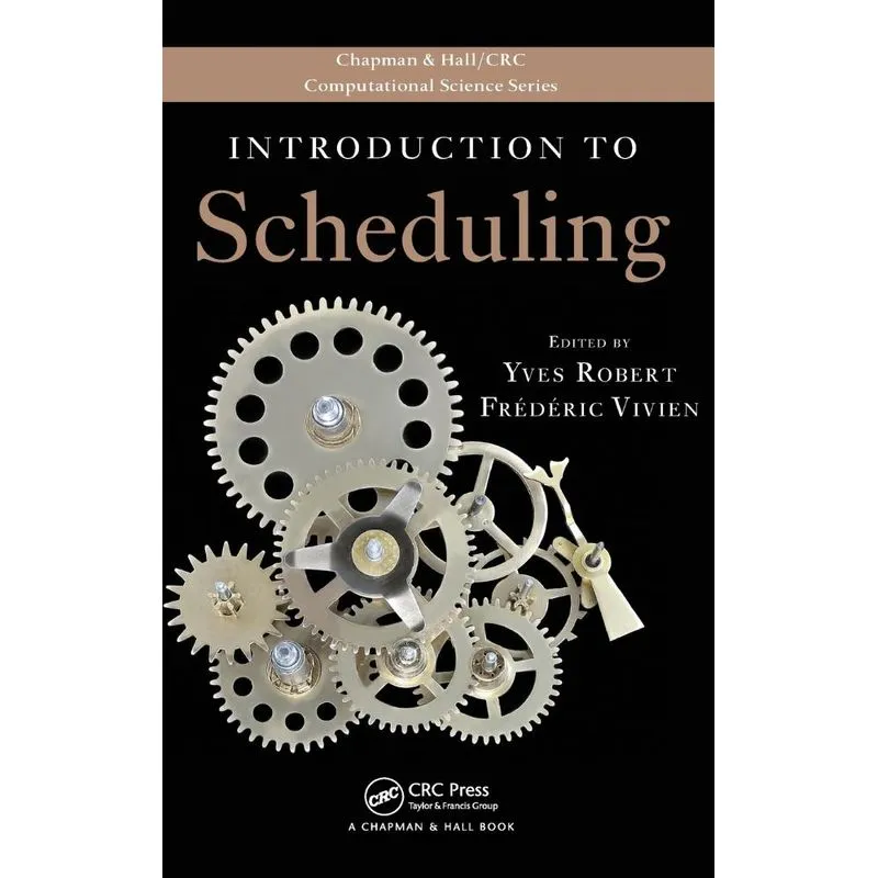 Introduction to Scheduling