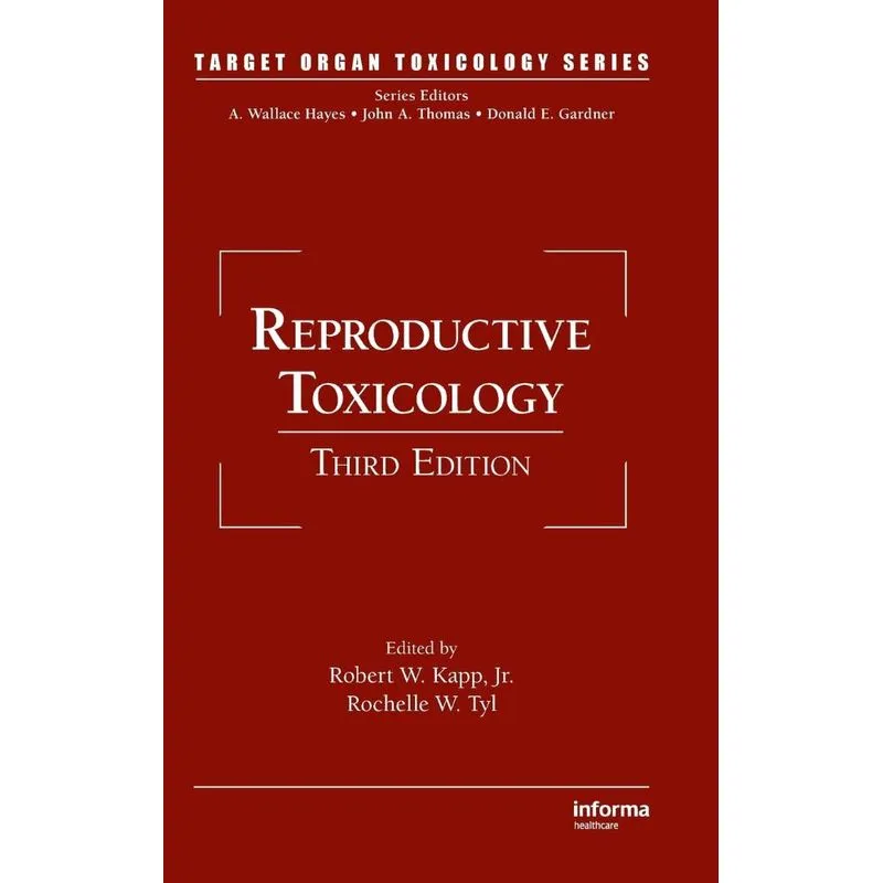 Reproductive Toxicology