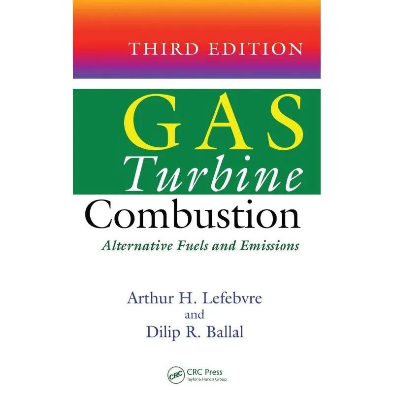 Gas Turbine Combustion
