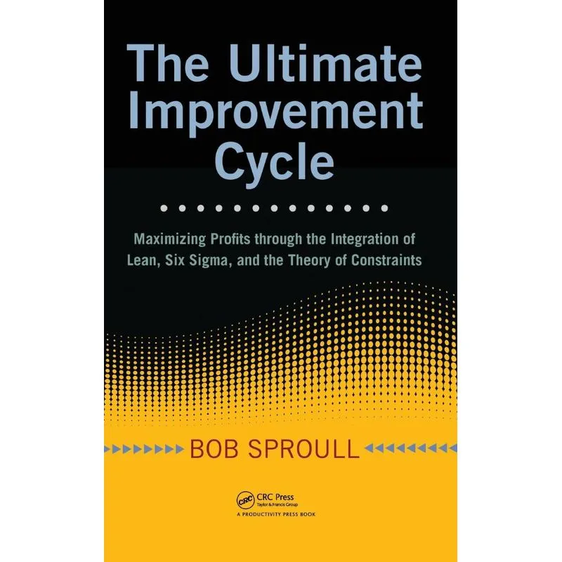 The Ultimate Improvement Cycle