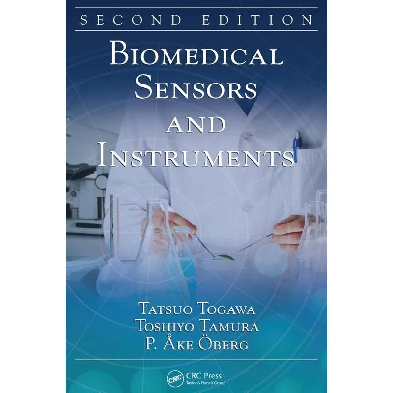 Biomedical Sensors and Instruments