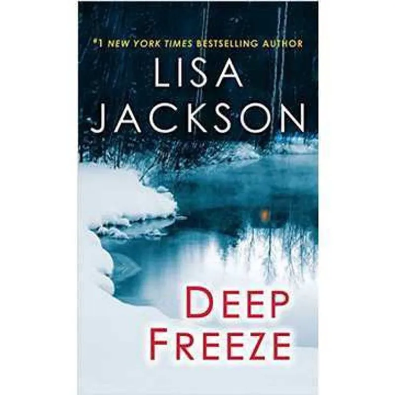 Deep Freeze usado