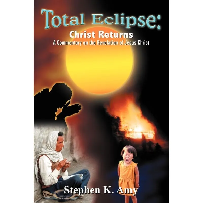 Total Eclipse
