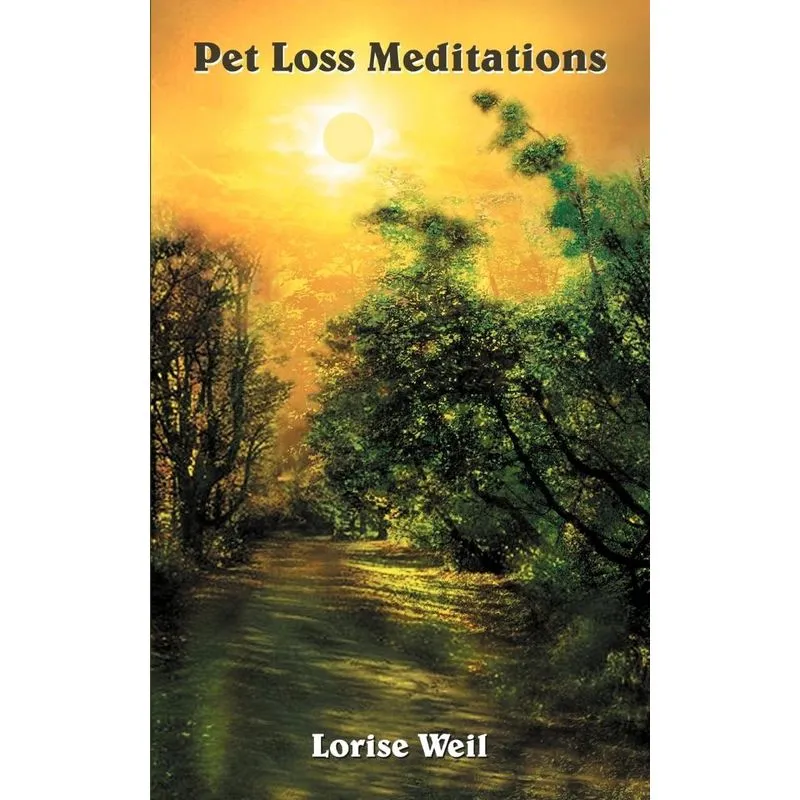 Pet Loss Meditations