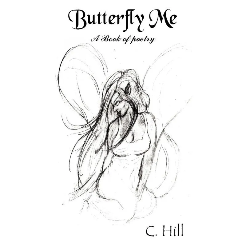 Butterfly Me