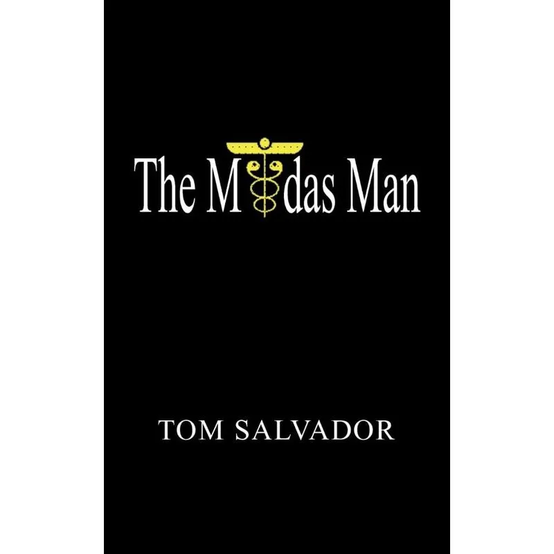 The Midas Man