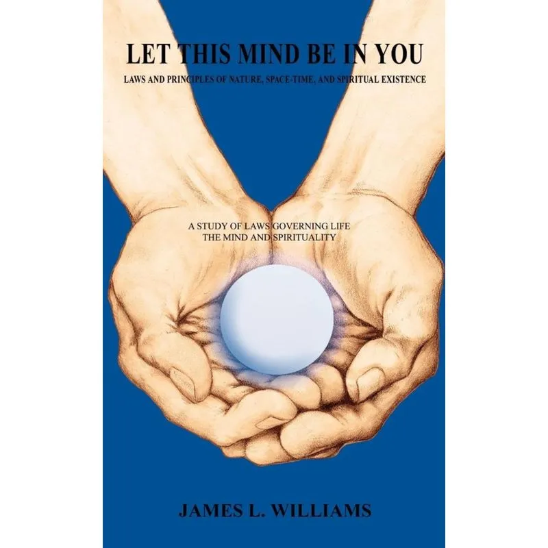 LET THIS MIND BE IN YOU
