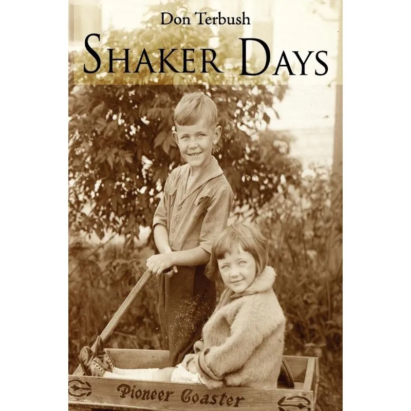 Shaker Days