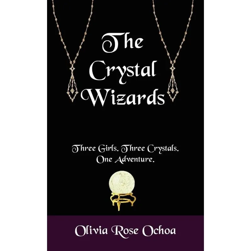 The Crystal Wizards