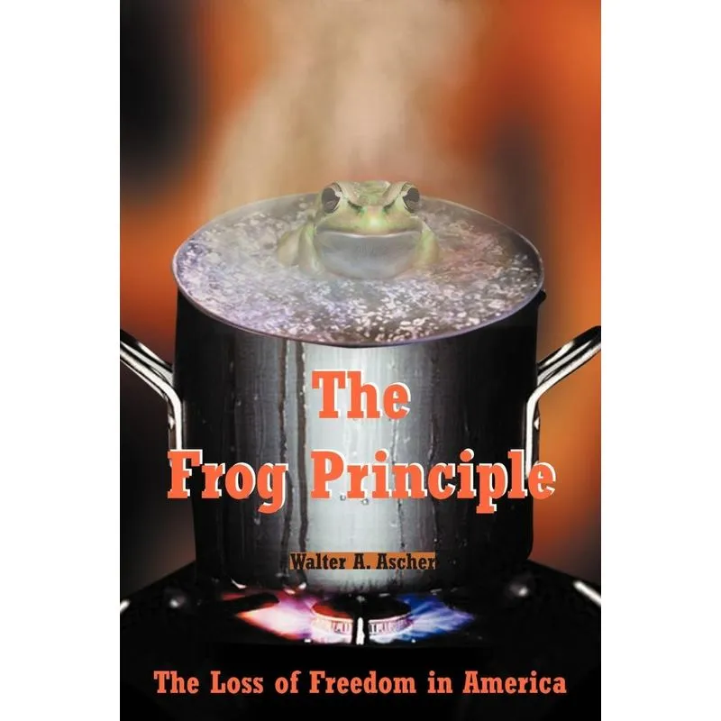 The Frog Principle