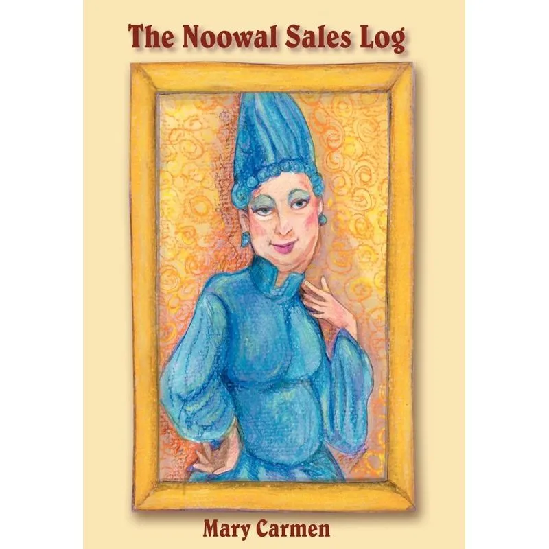 The Noowal Sales Log