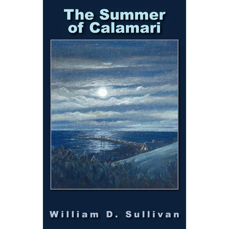 The Summer of Calamari
