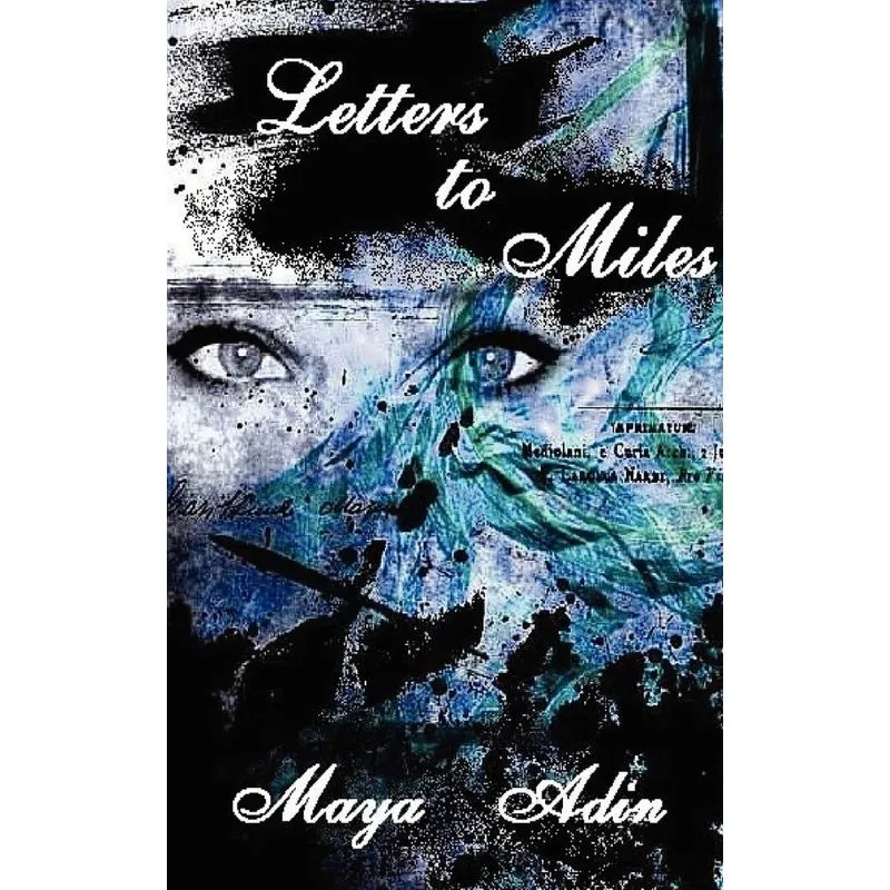 Letters to Miles