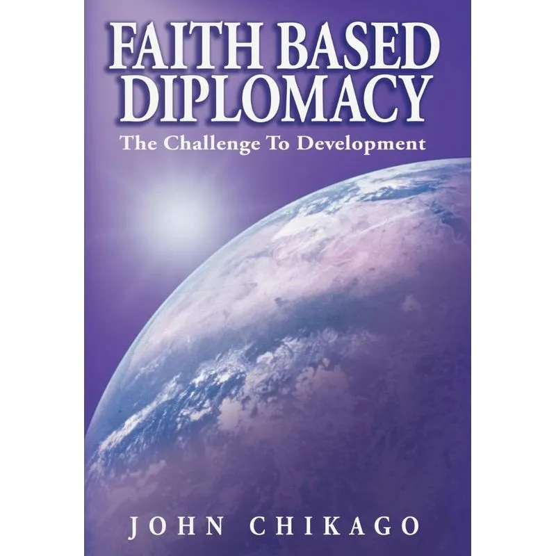Faith Based Diplomacy