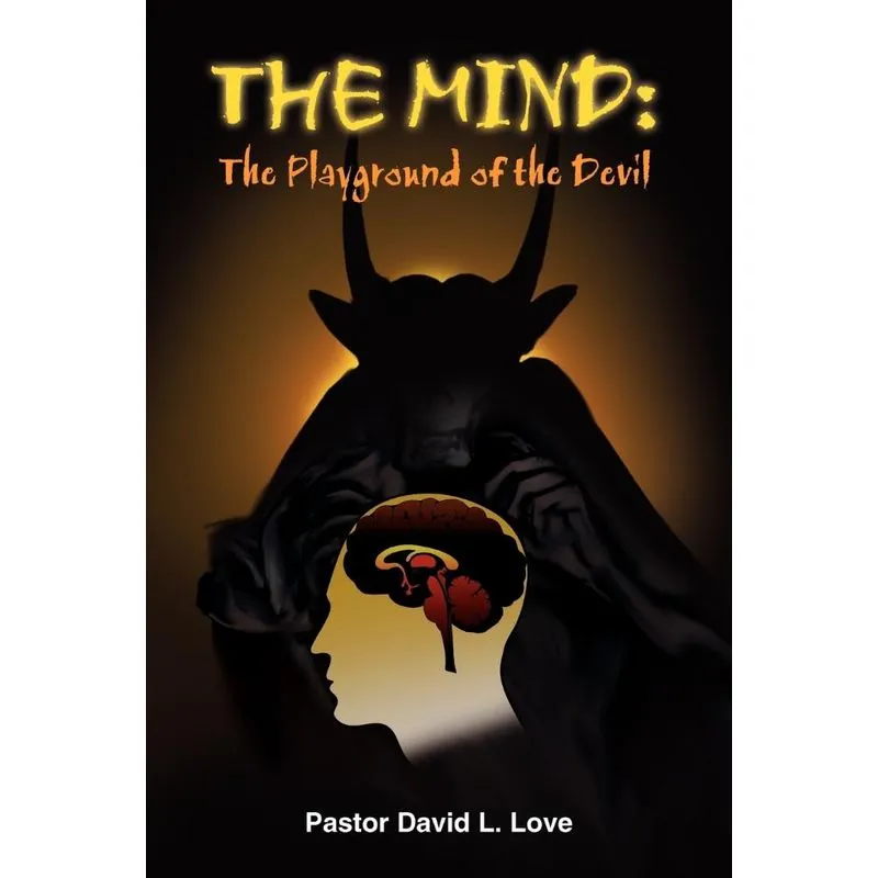 THE MIND