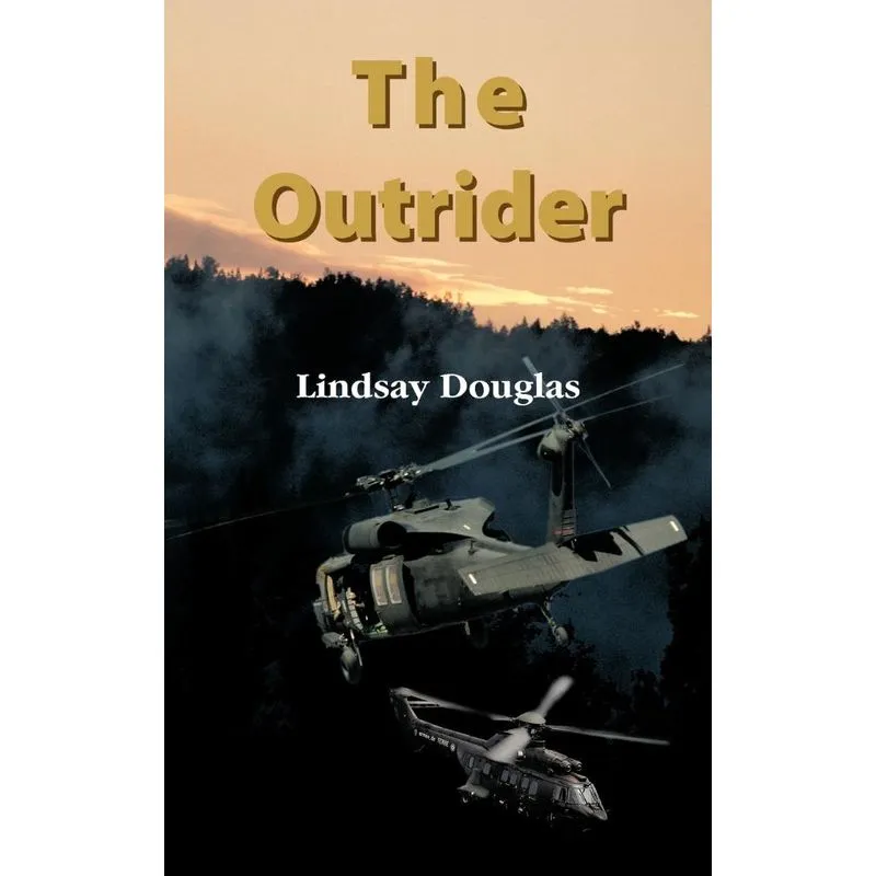 The Outrider
