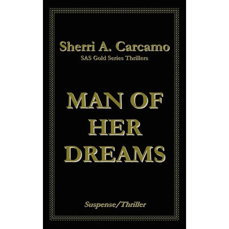 Man Of Her Dreams