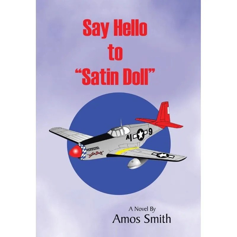 Say Hello to Satin Doll