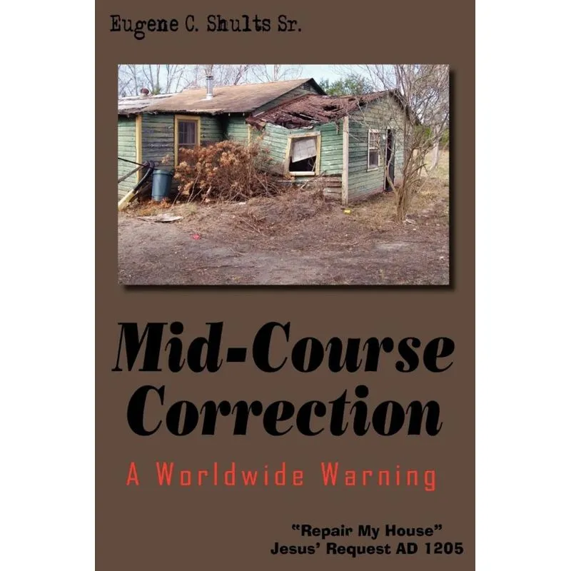 Mid-Course Correction