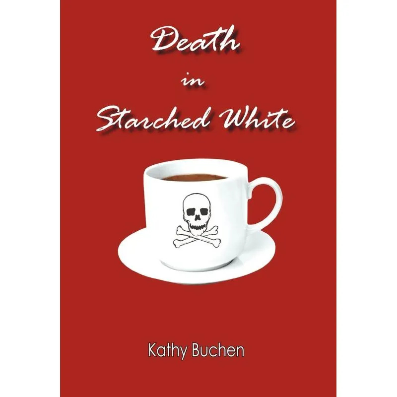 Death in Starched White