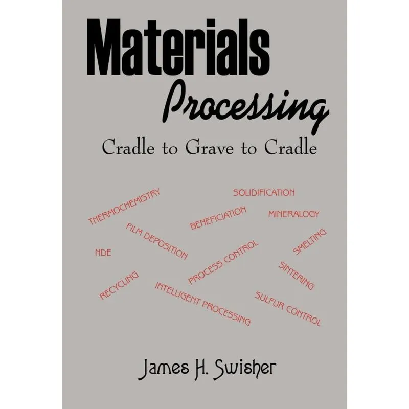 Materials Processing